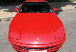 Советы миллионеров, или аспекты коллекционирования Ferrari