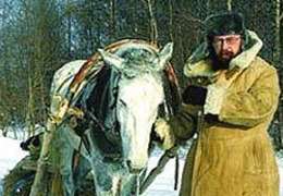 Похищение одного из первых российских миллионеров