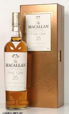 Macallan Fine and Rare, 1926